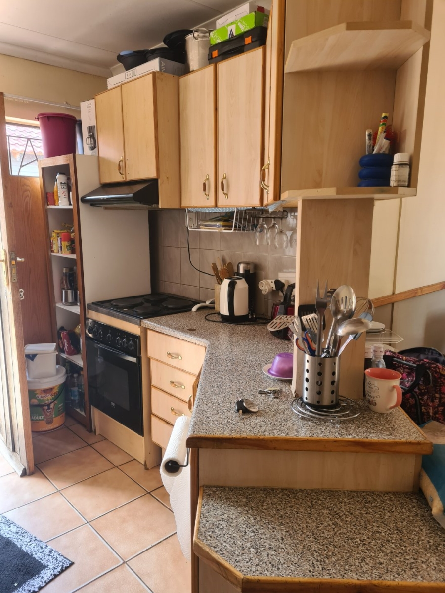 To Let 3 Bedroom Property for Rent in Ehrlich Park Free State